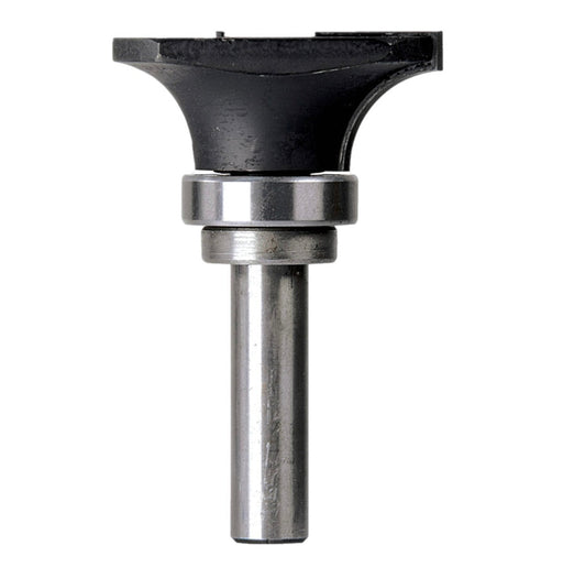 Solid Surface Under Rounding Bit 1 7/8” D x 1/2” CL x 1/2” Shk x 3 1/6” Oal x 3/8” Radius Rapid Tool