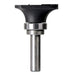 Solid Surface Under Rounding Bit 1 7/8” D x 1/2” CL x 1/2” Shk x 3 1/6” Oal x 3/8” Radius Rapid Tool