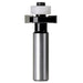 Face Inlay Bit 7/8” D x 1/8” CL x 1/2” x 1/16” Depth Rapid Tool