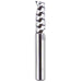 O-Flute Single Flute Up Cut 1/2” D x 1 5/8” CL x 1/2” Shank x 3 1/2” Oal Rapid Tool