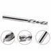 1/4” Mortise Compression x 1 1/4” CL x 1/4” Shk 2 Flute, 2-1/2” OAL, Titan® High-Performance Coated My Store