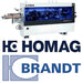 HOMAG End Snip Blade 170mm x 3.2mm x 30mm Z=36 My Store