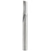 O-Flute Straight 1 Flute 3/8” D x 1” CL x 3/8” Shk x 3” Oal Rapid Tool