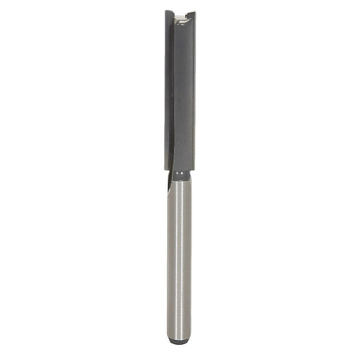 2 Flute Straight Bit 3/8” x 3/4” x 1/4” Shk x 2 1/4l Oal Rapid Tool
