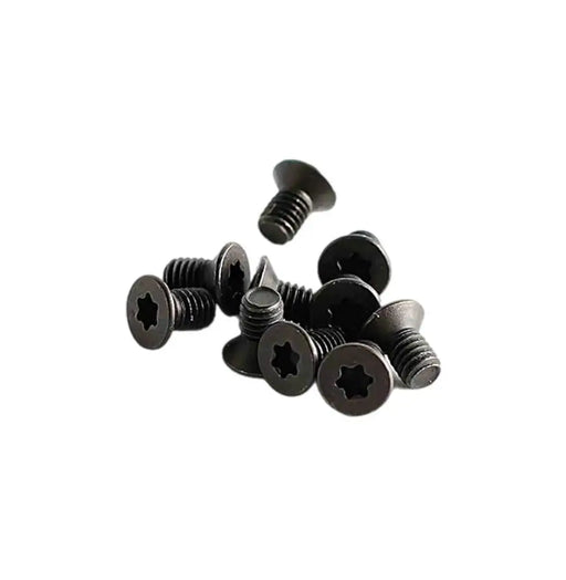 Replacement M5 Spur Screw For Insert Drill Rapid Tool