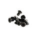 Replacement M5 Spur Screw For Insert Drill Rapid Tool