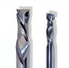 1/2” Compression Router Bit – 1 1/4” CL, 1/2” Shank, 2 Flute, 3” Oal Titan Black® Edition High Performance Compression Bit (Copy) Rapid Tool
