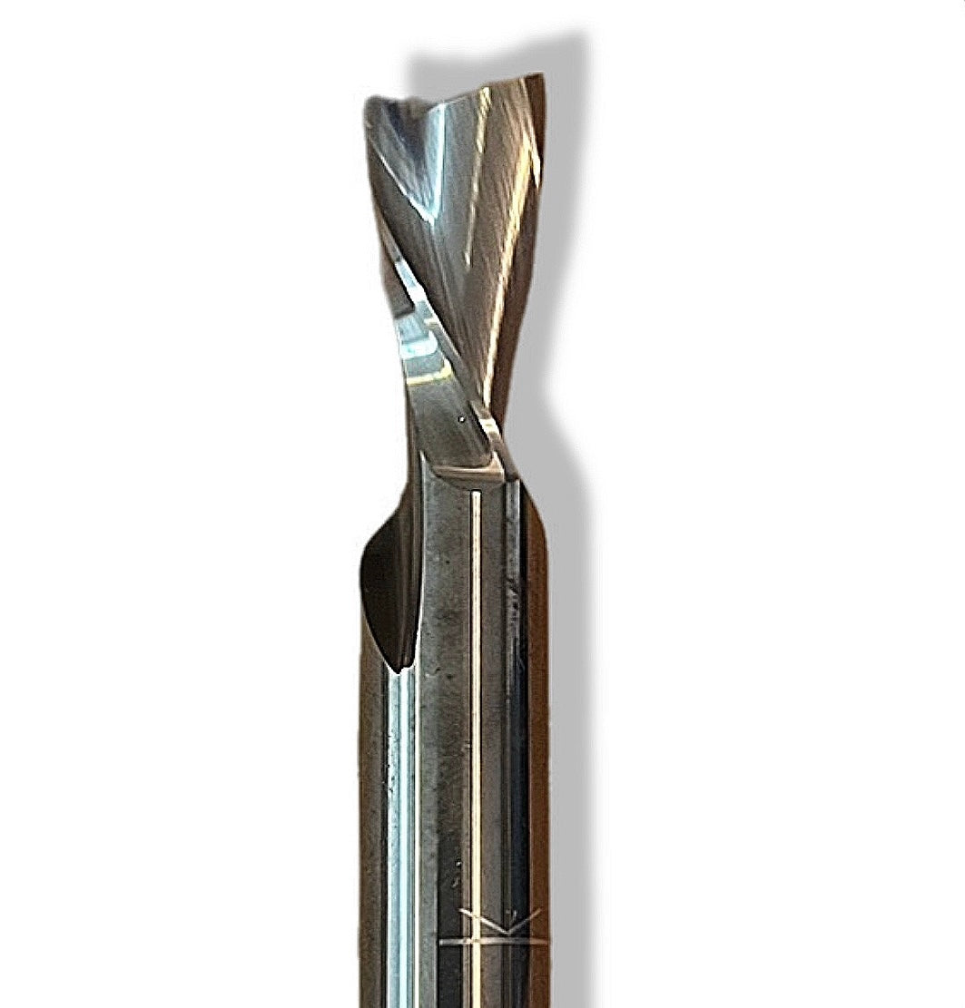 Solid-Carbide-Down-Cut-Spirals Rapid Tool