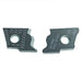Brandt HOMAG Multi Profile Knives Double Radius Inserts - MTS