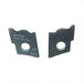 Brandt HOMAG Multi Profile Knives Double Radius Inserts - MTS