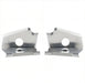 Brandt Single Radius Profile Knives 1mm - 2mm - 3mm Options - MTS