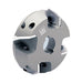Brandt Single Radius Profile Knives 1mm - 2mm - 3mm Options - MTS