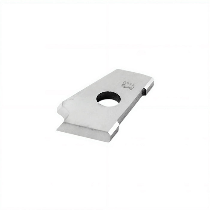 Brandt Single Radius Profile Knives 1mm - 2mm - 3mm Options - MTS