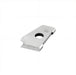 Brandt Single Radius Profile Knives 1mm - 2mm - 3mm Options - MTS