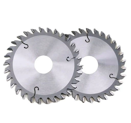 Brandt/HOMAG End Trim Blades 100mm And 110mm Options - MTS