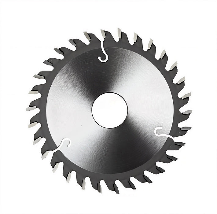 Brandt/HOMAG End Trim Blades 100mm And 110mm Options - MTS