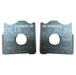Brandt/HOMAG Multi-Profile Scrapers - MTS