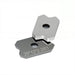 Brandt/HOMAG/Holzher Scraper Turnover Knives With 2 Cutting Edges 20mm x 12mm x 2mm - MTS