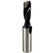 20mm Brad Point Boring Bit x 57mm Length x 10mm Shk RH & LH - MTS