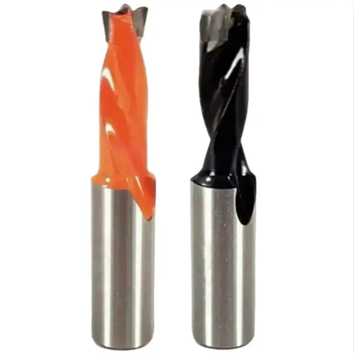 20mm Brad Point Boring Bit x 57mm Length x 10mm Shk RH & LH - MTS