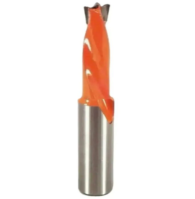 20mm Brad Point Boring Bit x 57mm Length x 10mm Shk RH & LH - MTS