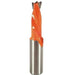 20mm Brad Point Boring Bit x 57mm Length x 10mm Shk RH & LH - MTS