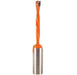 3/16” Brad Point Boring Bit x 70mm Length x 10mm Shk RH & LH - MTS