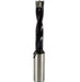 7/16” Brad Point Boring Bit x 70mm Length x 10mm Shk RH & LH - MTS