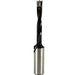 7.1mm Brad Point Boring Bit x 70mm Length x 10mm Shk RH & LH - MTS