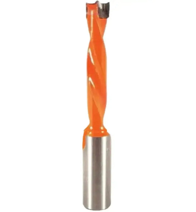 9/16” Brad Point Boring Bit x 70mm Length x 10mm Shk RH & LH - MTS
