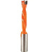 9/16” Brad Point Boring Bit x 70mm Length x 10mm Shk RH & LH - MTS
