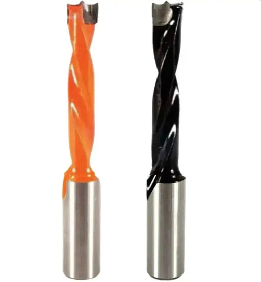 9/16” Brad Point Boring Bit x 70mm Length x 10mm Shk RH & LH - MTS