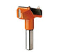 Carbide Tipped Hinge Boring Bit 38mm D x 70mm Long x 10mm SHK Right And Left Hand Available - MTS