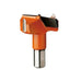 Carbide Tipped Hinge Boring Bit 40mm D x 57mm Long x 10mm SHK Right And Left Hand Available - MTS