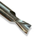 CNC SC Down Spiral 3/4 D x 3 1/2 CL x 3/4 SHK x 6 Inch Long 2 Flute Router Bit - MTS