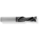 CNC SC MaxLife® Coated Compression Bit with Chipbreakers 1/2 D x 1 5/8 CL x 1/2 SHK x 3 1/2 Inch Long 2 Flute 5/16 UC Router Bit For Plywood - MTS
