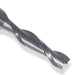 CNC SC UP Spiral 12MM D x 35MM CL x 12MM SHK x 76MM Long 2 Flute Router Bit - MTS