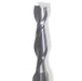 CNC SC UP Spiral 12MM D x 35MM CL x 12MM SHK x 76MM Long 2 Flute Router Bit - MTS