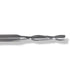 CNC SC UP Spiral 7/32 D x 3/4 CL x 1/4 SHK x 2 Inch Long 2 Flute Router Bit - MTS