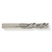 CNC Solid Carbide Mortise Compression Bit with Chipbreakers 3/8 D x 1 1/2 CL x 3/8 SHK x 3 1/2 Inch Long 2 Flute 3/16 UC Router Bit For Plywood - MTS