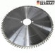 Holzma 380mm x 4.8mm x 3.4mm x 60mm Bore Z=72 - MTS