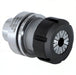 HSK63F ER40 Tool Holder - Techniks USA Brand - MTS