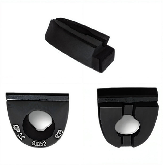 Leitz 91052 PCD WhisperCut Inserts - MTS