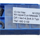 Leitz 91052 PCD WhisperCut Inserts - MTS