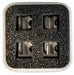 Leuco PCD DIAMAX Inserts - MTS