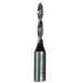 Solid Carbide V Point 5mm x 70mm x 10mm Shank with a 15mm Thread Screw Depth Right Hand - MTS