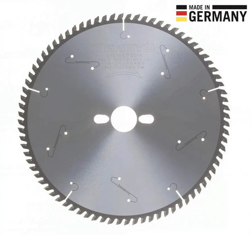 Striebig 250mm Diameter 3.2mm Kerf Circular Saw Blade - MTS